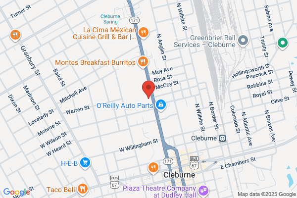 AutoZone Auto Parts