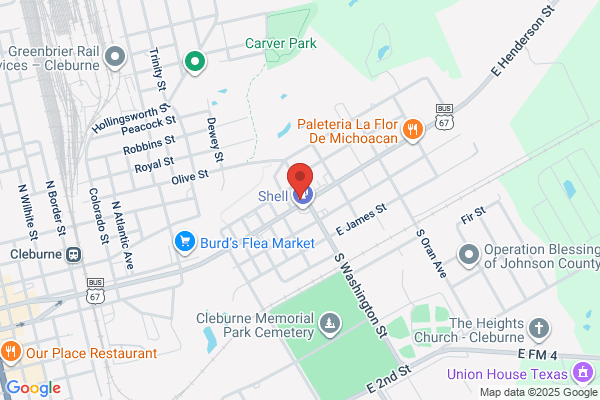 Bob's Auto Supply