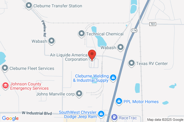 Air Products and Chemicals Inc