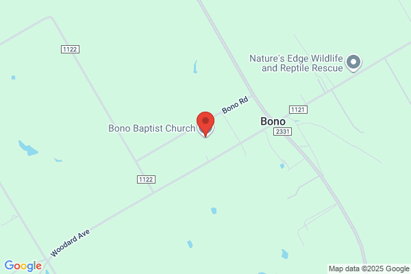 Bono Baptist Church