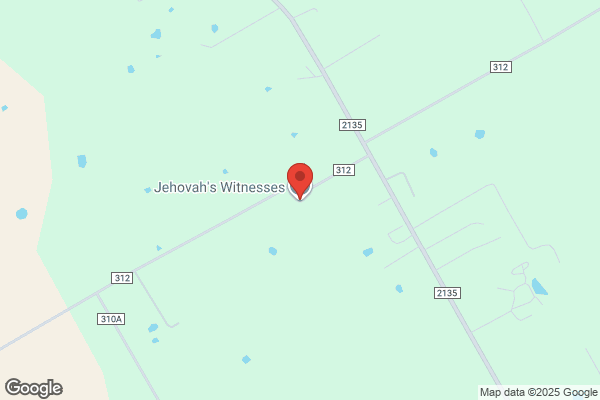 Jehovah's Witnesses, Information