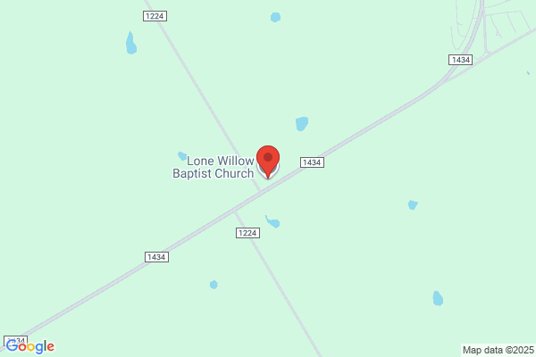 Lone Willow Baptist Church