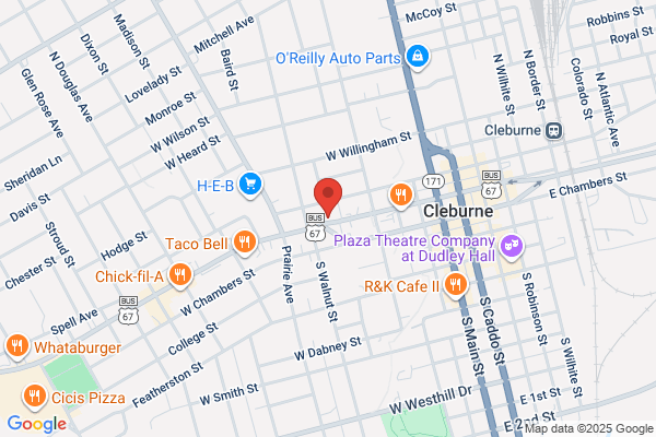 Community Data Services Inc
