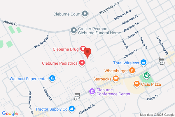 WellMed at Cleburne