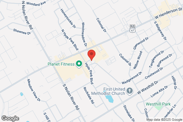 Cleburne Surgery Associates