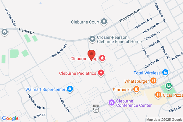 Community Hospice of Texas