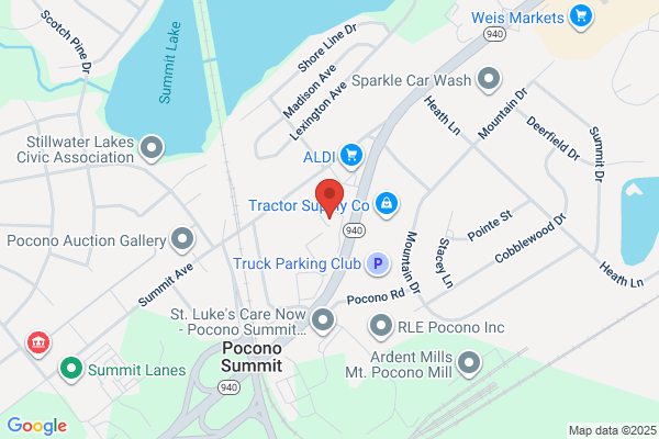 Ford Ray MD PA