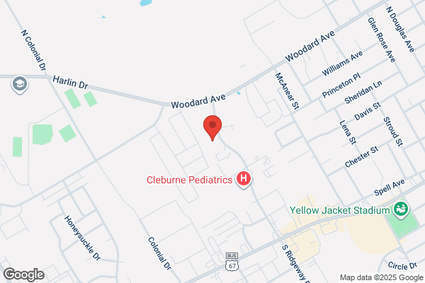 One Source Diagnostic Imaging-Cleburne
