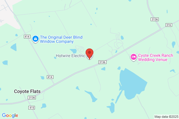 Hot Electric LLC