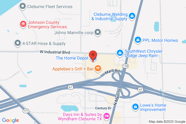 The Home Depot