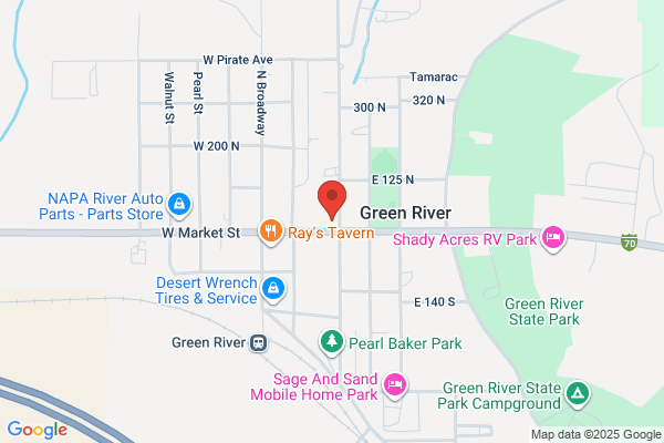 River Rock Bed and Breakfast Cottages