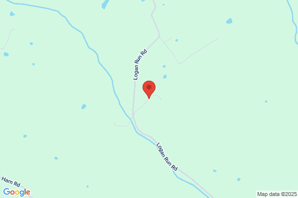 Buffalo Creek Surveyor LLC