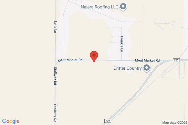 Dumas Land Surveying