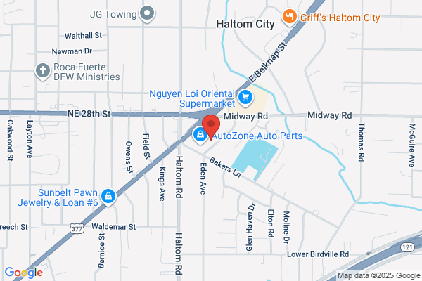 Maples Norman Law Office