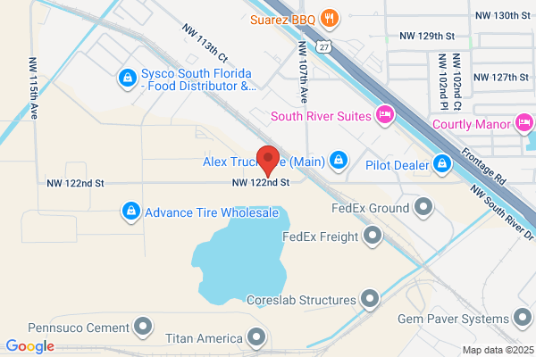 South Florida Lumber