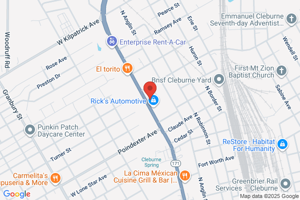 Gatewood Electric