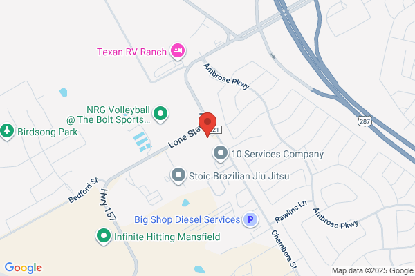 Rhema Medical Cleburne