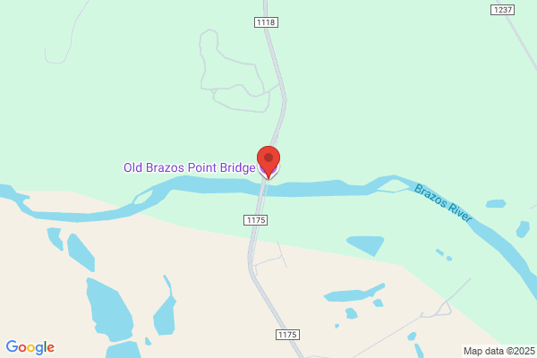 Brazos Point