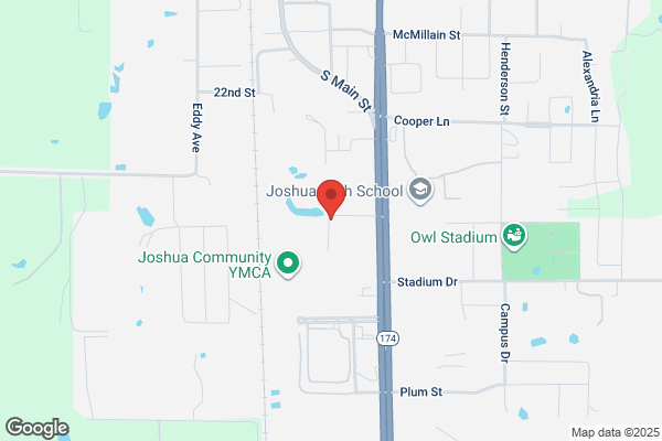 4-J Mobile Home Park