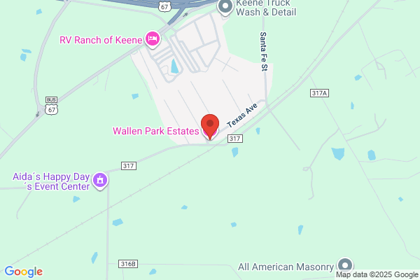 Wallen Park Estates