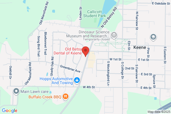 Chamber of Commerce-Keene