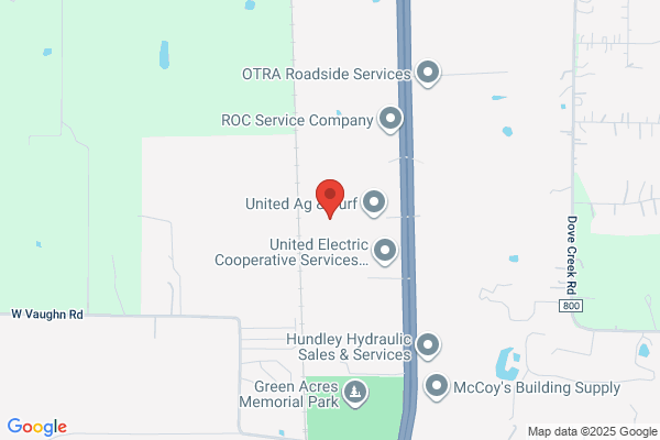 Blackwood Airpark