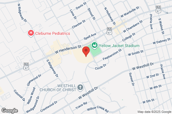 Cleburne Hearing Aids