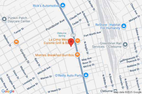 El Asadero Mexican Grill & Seafood