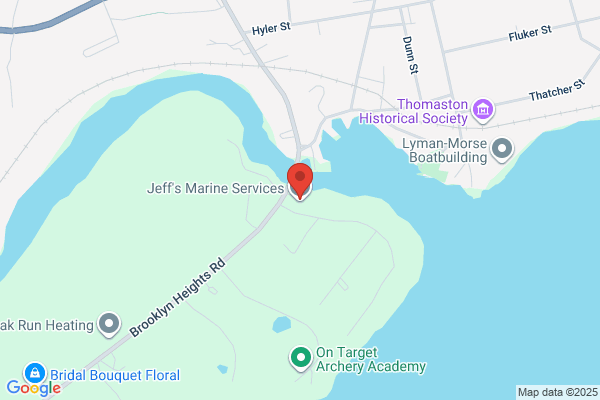 Jeff's Motor & Boat Repair