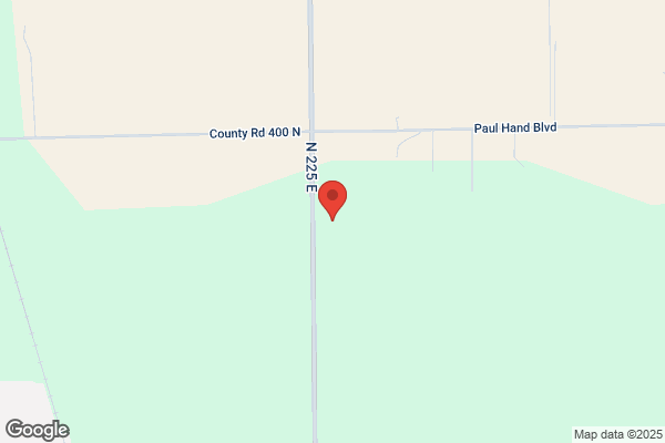 Johnson County Humane Society