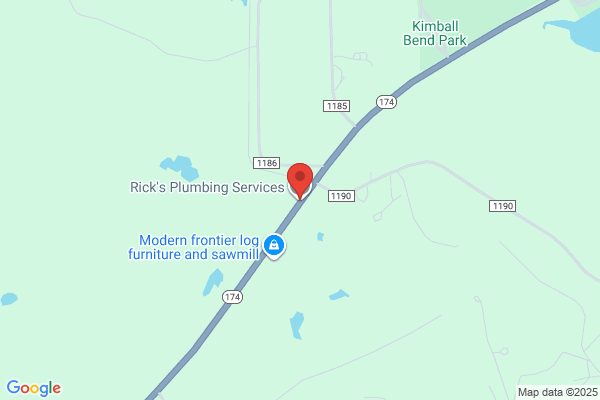 Rick's Plumbing Services