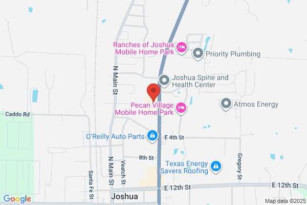 Chicken Express of Joshua