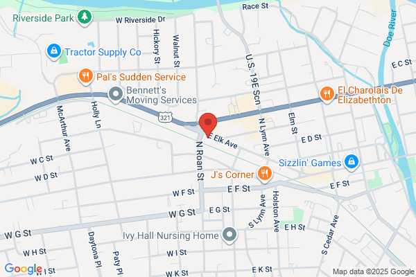 Nanny's Kountry Kitchen