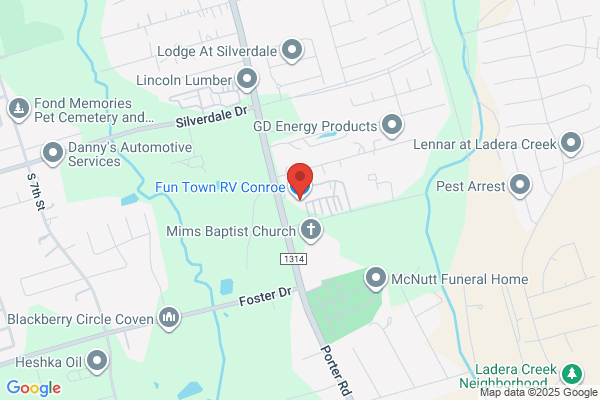 Fun Town RV