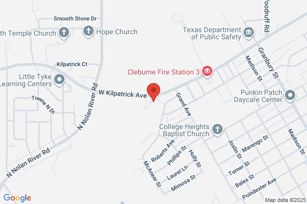 Creekside Self Storage