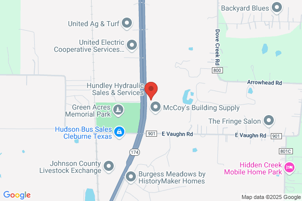 AutoWorld Truck Center