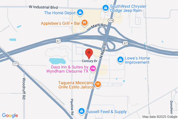 Mitchell's Industrial Service Inc