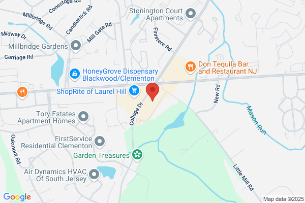 AFC Urgent Care Gloucester Township