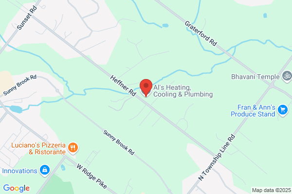 Al's Heating & AC Service LLC
