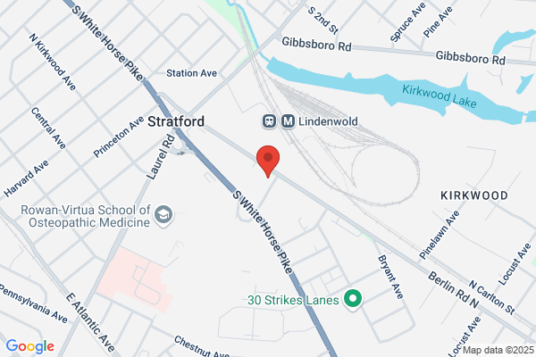 Lindenwold Speedline Auto Repair