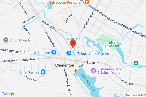 Clark's Discount Liquors