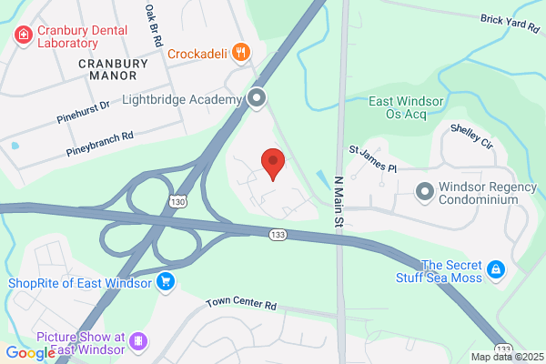 Georgetowne Condominium Association