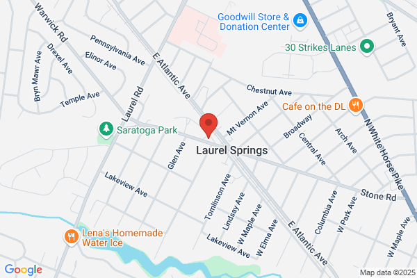 Laurel Automotive