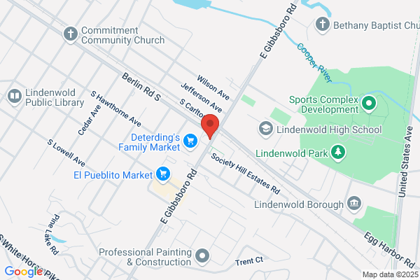 Lindenwold Auto