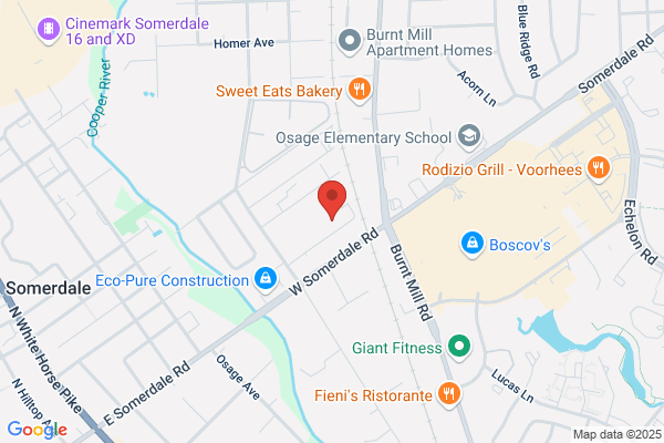 Voorhees Auto Repair LLC
