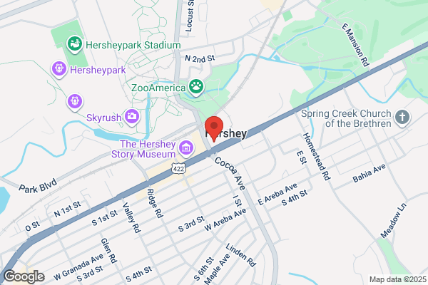 Bryn Mawr Trust (Permanently Closed)
