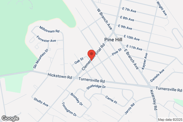 Pine Hill Tavern