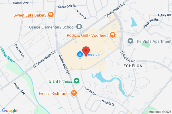 Growing Smiles of Voorhees
