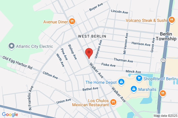 West Berlin Dental Care Llc