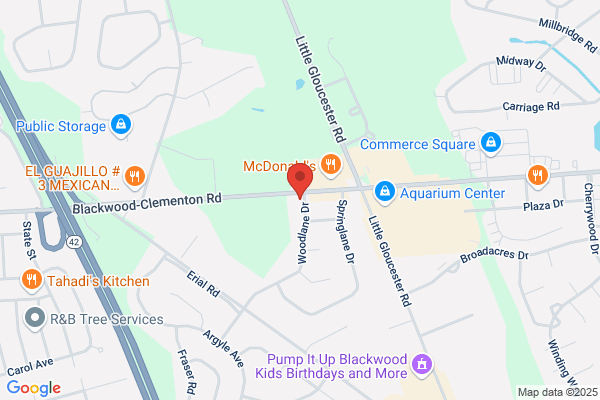 Blackwood Chiropractic Center